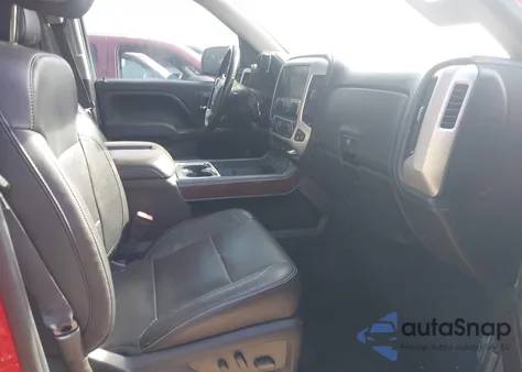 2015 GMC Sierra 1500 Slt z USA, uszkodzony, nr VIN 3GTU2VEC7FG360169